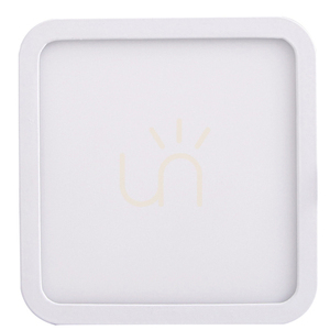 Weiße quadratische LED-Einbauleuchte Mantra SAONA C0192 18 W 4000 K small 3