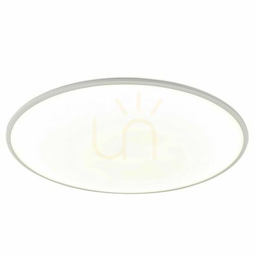 Prüfen LED-Deckenleuchte Mantra SLIM 25 cm weiß 16W 5000K 7970