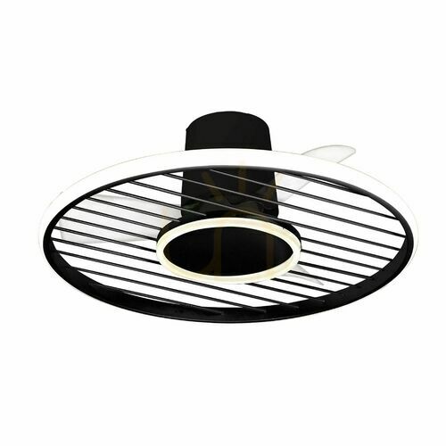 Prüfen Mantra SOHO 8721 Kronleuchter mit Deckenventilator