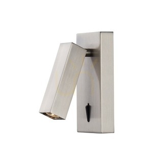 TARIFA 6071 Wandleuchte small 0