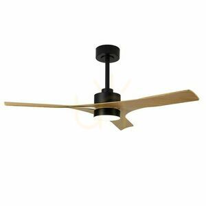Mantra THAI 8716 Kronleuchter mit Deckenventilator small 0