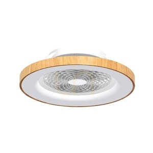 Mantra TIBET 7126 Kronleuchter mit Deckenventilator small 0