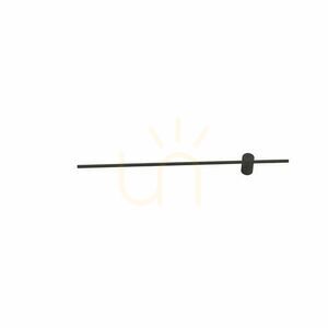 TOBAGO Mantra Wandleuchte 7914 LED 9W 3000K schwarz small 1