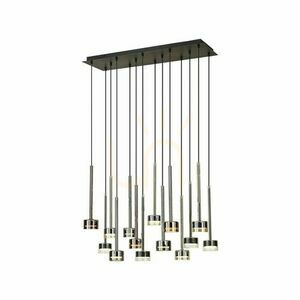 Mantra TONIC 7878 Pendelleuchte small 0