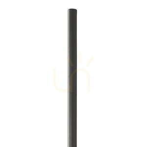 Wandleuchte Mantra TORCH 6703 mattschwarz Aluminium 3000K IP20 small 3