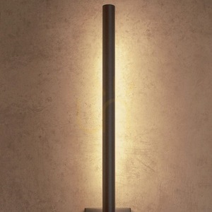 Wandleuchte Mantra TORCH 6703 mattschwarz Aluminium 3000K IP20 small 7