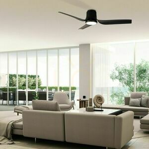 Mantra USHUAIA 8718 Kronleuchter mit Deckenventilator small 1