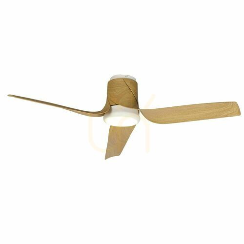 Prüfen Mantra USHUAIA 8719 Kronleuchter mit Deckenventilator