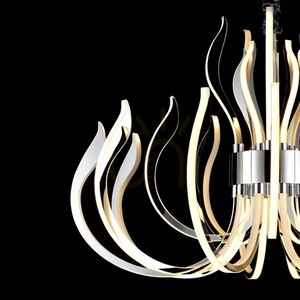 Mantra VERSAILLES 5560 Pendelleuchte small 4