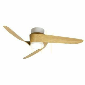 Mantra ISLAND 8713 Kronleuchter mit Deckenventilator small 0