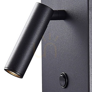 ZANZIBAR Wandleuchte 6752 small 3