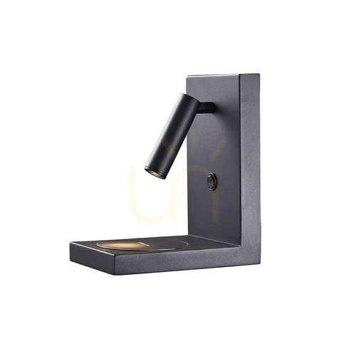 Prüfen ZANZIBAR Wandleuchte 6752