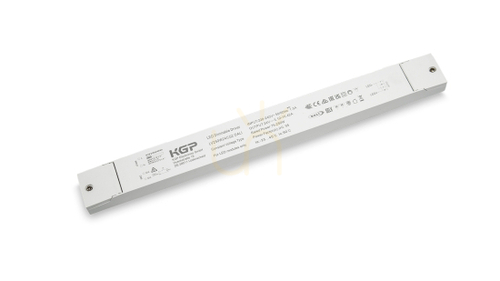Prüfen LED-Stromversorgung KGP LV DALI-2 250 W 24 V IP20