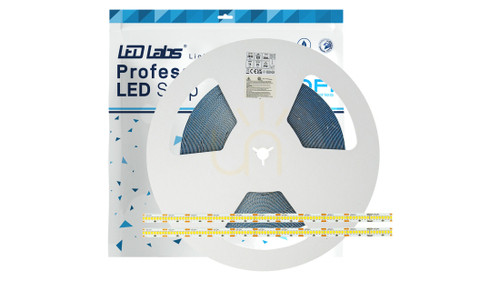 Prüfen PROFI 24 V 1600 LED SMD 14 W 4000 K Band