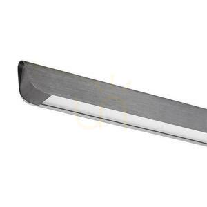 V-TAC LED Linear SAMSUNG CHIP LIFUD Driver Leuchte 36W 100st CCT Pendelleuchte 120cm MAT Grau VT-7-35 2880lm small 1