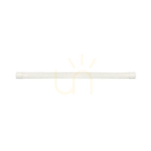 Prüfen V-TAC 40W LED-Linienanbauleuchte SAMSUNG CHIP 120cm 120Lm/W CCT Farbwechsel VT-8340CCT 3000K-6500K 4800lm