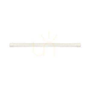 V-TAC 40W LED-Linienanbauleuchte SAMSUNG CHIP 120cm 120Lm/W CCT Farbwechsel VT-8340CCT 3000K-6500K 4800lm small 1