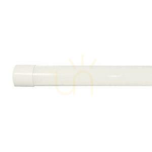 V-TAC 40W LED-Linienanbauleuchte SAMSUNG CHIP 120cm 120Lm/W CCT Farbwechsel VT-8340CCT 3000K-6500K 4800lm small 0