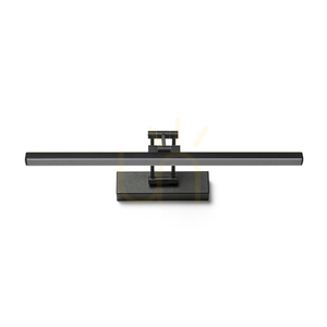 Wandleuchte Rendl R14149 Frida Led Wandleuchte, Over Image Mattschwarz small 6