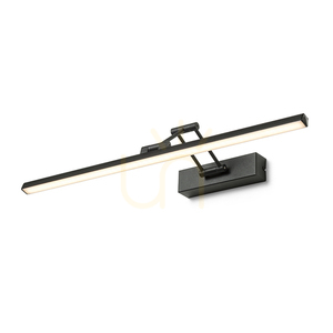 Wandleuchte Rendl R14152 Frida Led Wandleuchte, Over Image Mattschwarz. 1 Wandleuchte Rendl R14152 Frida Led Wandleuchte, Over Image Mattschwarz. small 1