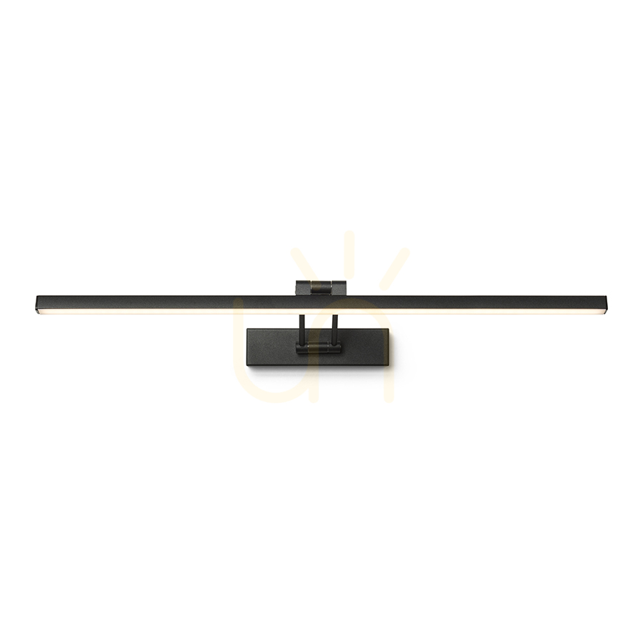 Prüfen Wandleuchte Rendl R14152 Frida Led Wandleuchte, Over Image Mattschwarz. Wandleuchte Rendl R14152 Frida Led Wandleuchte, Over Image Mattschwarz.
