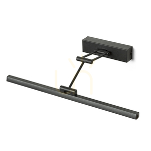 Wandleuchte Rendl R14152 Frida Led Wandleuchte, Over Image Mattschwarz. 4 Wandleuchte Rendl R14152 Frida Led Wandleuchte, Over Image Mattschwarz. small 4