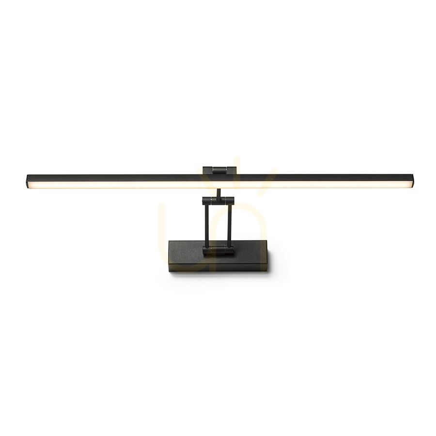 Prüfen Wandleuchte Rendl R14152 Frida Led Wandleuchte, Over Image Mattschwarz. Wandleuchte Rendl R14152 Frida Led Wandleuchte, Over Image Mattschwarz.