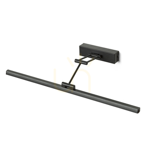 Wandleuchte Rendl R14152 Frida Led Wandleuchte, Over Image Mattschwarz. 6 Wandleuchte Rendl R14152 Frida Led Wandleuchte, Over Image Mattschwarz. small 6