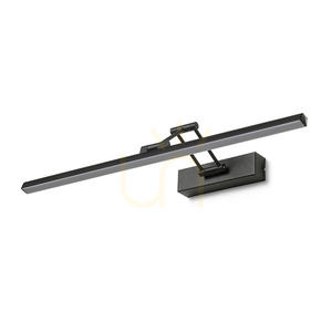Wandleuchte Rendl R14152 Frida Led Wandleuchte, Over Image Mattschwarz. 8 Wandleuchte Rendl R14152 Frida Led Wandleuchte, Over Image Mattschwarz. small 8