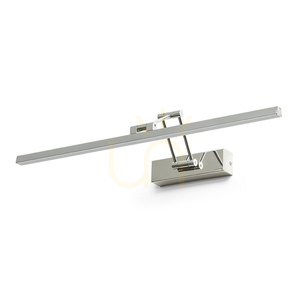 Wandleuchte Rendl R14153 Frida Led Wandleuchte, Over Image Chrom small 1