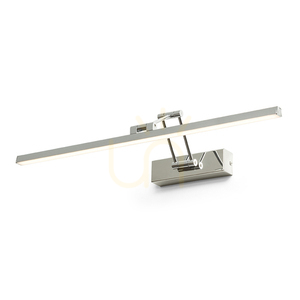 Wandleuchte Rendl R14153 Frida Led Wandleuchte, Over Image Chrom small 2