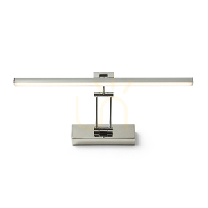 Wandleuchte Rendl R14153 Frida Led Wandleuchte, Over Image Chrom small 3