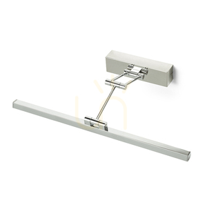 Wandleuchte Rendl R14153 Frida Led Wandleuchte, Over Image Chrom small 4