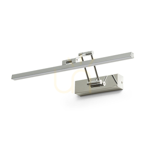 Wandleuchte Rendl R14153 Frida Led Wandleuchte, Over Image Chrom small 6