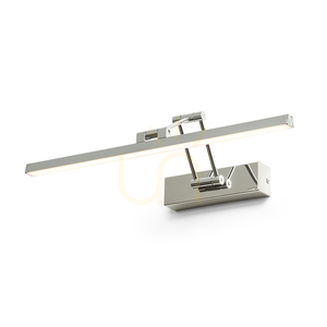 Wandleuchte Rendl R14153 Frida Led Wandleuchte, Over Image Chrom small 0