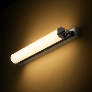 Wandleuchte Rendl R14517 Rocca Led Wandleuchte, Badezimmer Ip44 Chrom 4 Wandleuchte Rendl R14517 Rocca Led Wandleuchte, Badezimmer Ip44 Chrom small 4