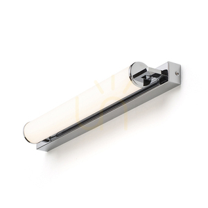 Wandleuchte Rendl R14517 Rocca Led Wandleuchte, Badezimmer Ip44 Chrom 0 Wandleuchte Rendl R14517 Rocca Led Wandleuchte, Badezimmer Ip44 Chrom small 0