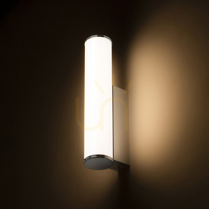 Wandleuchte Rendl R14519 Stella Led Wandleuchte, Badezimmer Ip44 Chrom small 3