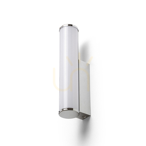 Wandleuchte Rendl R14519 Stella Led Wandleuchte, Badezimmer Ip44 Chrom small 0