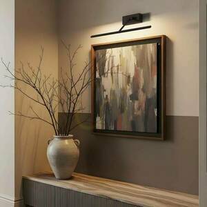 Wandleuchte Rendl R14527 Fresco Led Wandleuchte, Over Image Schwarz 0 Wandleuchte Rendl R14527 Fresco Led Wandleuchte, Over Image Schwarz small 0