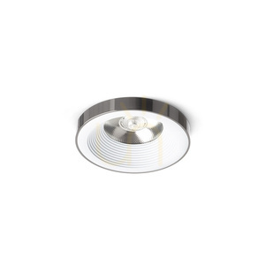 Rendl Einbauleuchte R14563 Sharm Led Einbaulampe, Sets Weiß Schwarz Chrom small 0