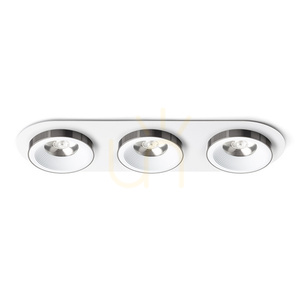 Rendl Einbauleuchte R14575 Sharm Led Einbaulampe, Sets Weiß Schwarz Chrom 0 Rendl Einbauleuchte R14575 Sharm Led Einbaulampe, Sets Weiß Schwarz Chrom small 0