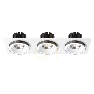 Rendl Einbauleuchte R14587 Sharm Led Einbaulampe, Sets Weiß Schwarz Chrom 1 Rendl Einbauleuchte R14587 Sharm Led Einbaulampe, Sets Weiß Schwarz Chrom small 1