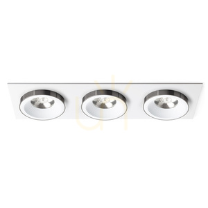 Rendl Einbauleuchte R14587 Sharm Led Einbaulampe, Sets Weiß Schwarz Chrom 0 Rendl Einbauleuchte R14587 Sharm Led Einbaulampe, Sets Weiß Schwarz Chrom small 0