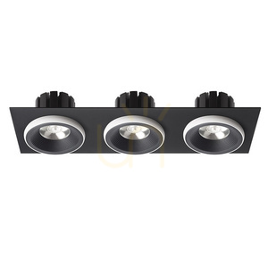 Rendl Einbauleuchte R14589 Sharm Led Einbaulampe, Sets Schwarz/Weiß 1 Rendl Einbauleuchte R14589 Sharm Led Einbaulampe, Sets Schwarz/Weiß small 1