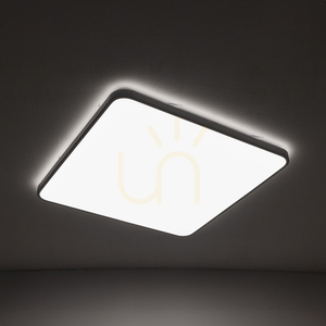 AGNES SQUARE LED PRO Plafond 10993 Nowodvorski small 1