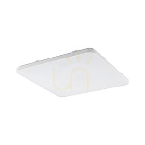 AGNES SQUARE LED PRO Plafond 10993 Nowodvorski small 2