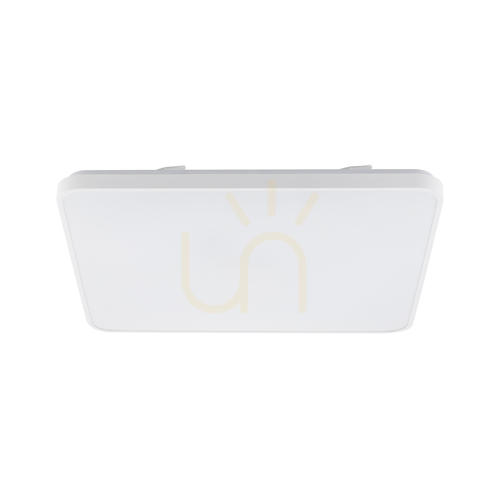 Prüfen AGNES SQUARE LED PRO Plafond 10993 Nowodvorski