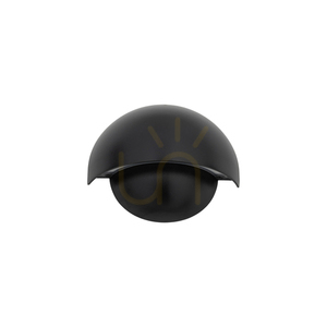 CABO LED-Wandleuchte für den Außenbereich IP54 10W 11804 Nowodvorski small 2
