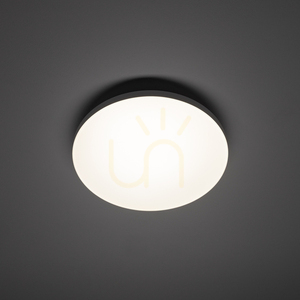 Nowodvorski DENIA LED S Deckenleuchte 3000 K weiß 25 cm 11754 small 1